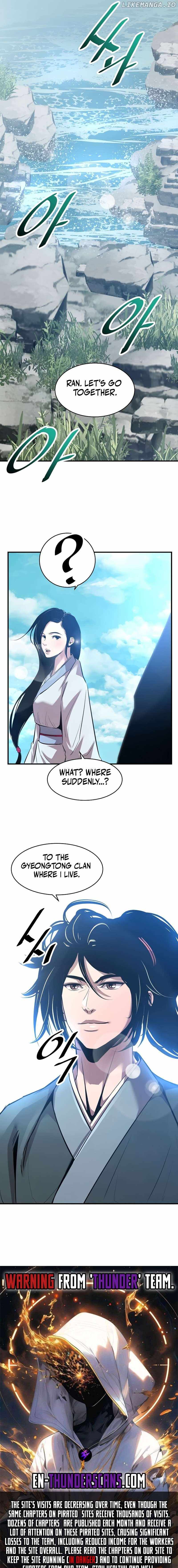 The Best Martial Arts Instructor In The World Chapter 36 13